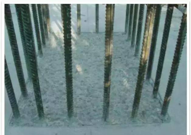 混凝土這樣施工，沒(méi)有蜂窩麻面、不爛根，還能間接縮短工期！