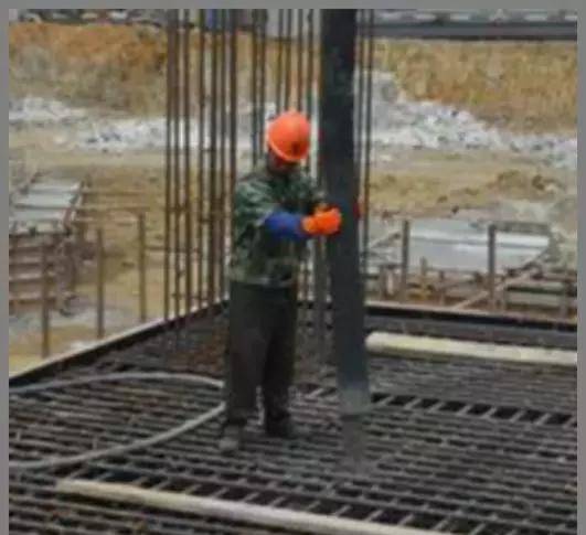 混凝土這樣施工，沒(méi)有蜂窩麻面、不爛根，還能間接縮短工期！