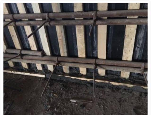 混凝土這樣施工，沒(méi)有蜂窩麻面、不爛根，還能間接縮短工期！