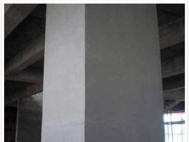 混凝土這樣施工，沒(méi)有蜂窩麻面、不爛根，還能間接縮短工期！