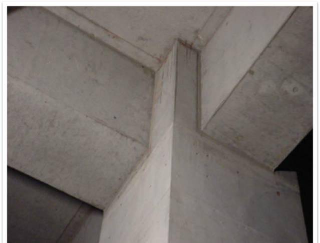 混凝土這樣施工，沒(méi)有蜂窩麻面、不爛根，還能間接縮短工期！